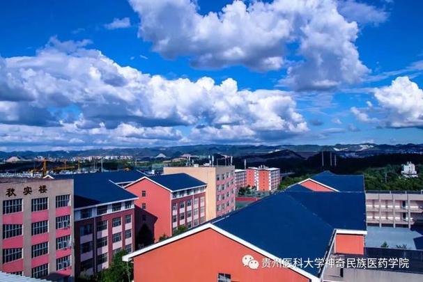 贵州四所民办本科院校辨析 黔南科技学院、黔南经济学院、贵阳信息科技学院与贵州信息科技学院